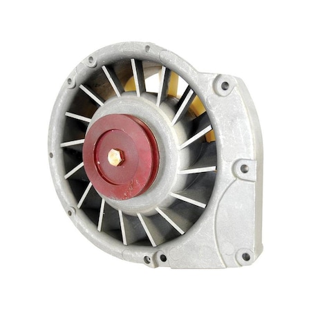 Aftermarket 02233420 Cooling Fan Assembly for Deutz 912, 913, 914 + belt 3, 4 Cylinder CSO90-0321